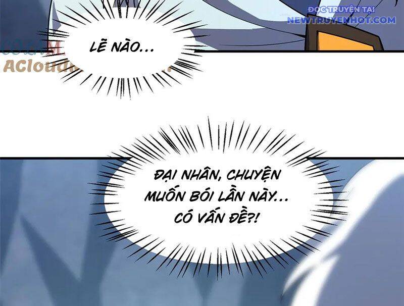 Thần Sủng Tiến Hóa Chap 373 - Next Chap 374