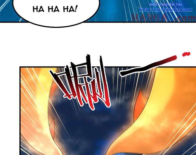 Thần Sủng Tiến Hóa Chap 373 - Next Chap 374