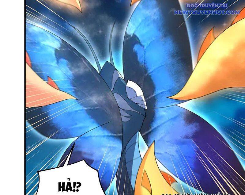 Thần Sủng Tiến Hóa Chap 373 - Next Chap 374