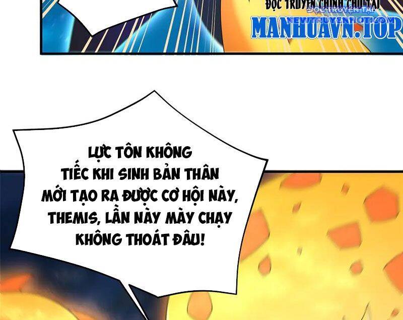 Thần Sủng Tiến Hóa Chap 373 - Next Chap 374
