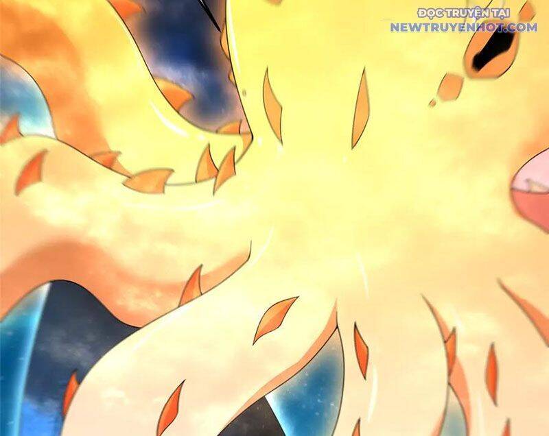 Thần Sủng Tiến Hóa Chap 373 - Next Chap 374