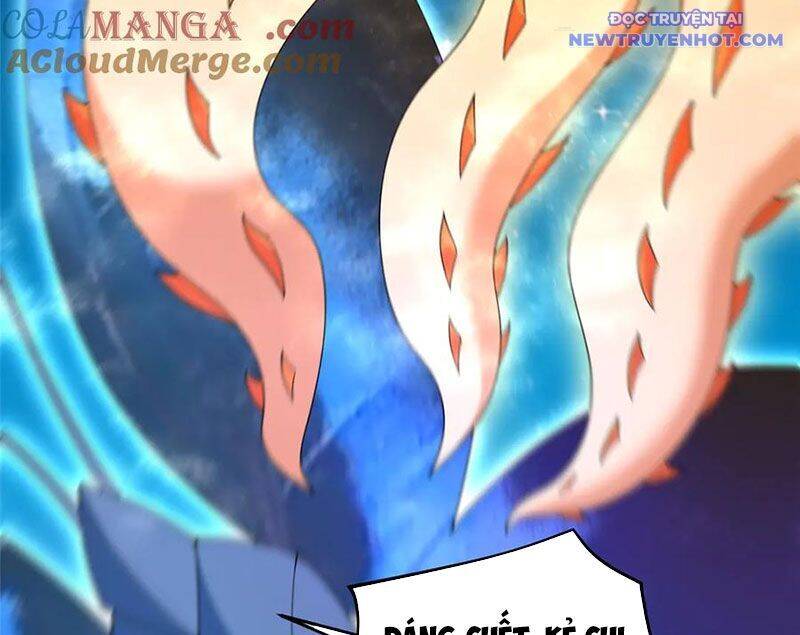 Thần Sủng Tiến Hóa Chap 373 - Next Chap 374
