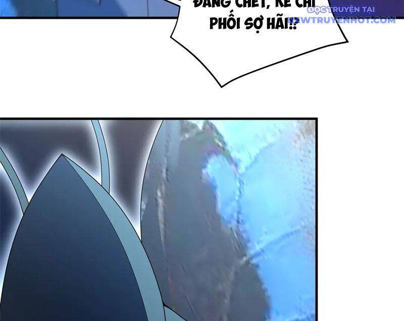 Thần Sủng Tiến Hóa Chap 373 - Next Chap 374
