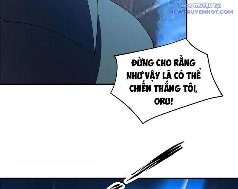 Thần Sủng Tiến Hóa Chap 373 - Next Chap 374