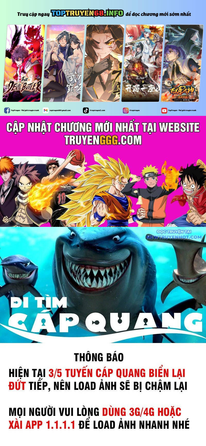 Thần Sủng Tiến Hóa Chap 373 - Next Chap 374