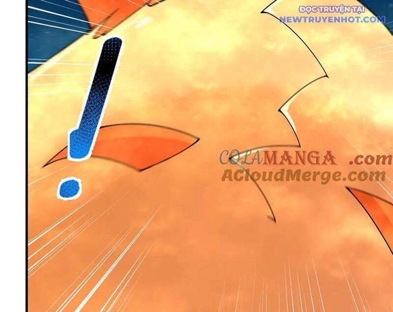 Thần Sủng Tiến Hóa Chap 373 - Next Chap 374
