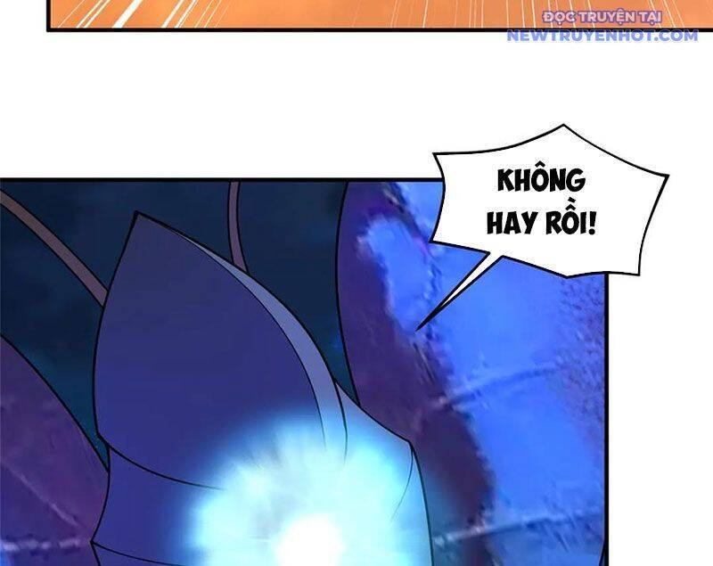 Thần Sủng Tiến Hóa Chap 373 - Next Chap 374