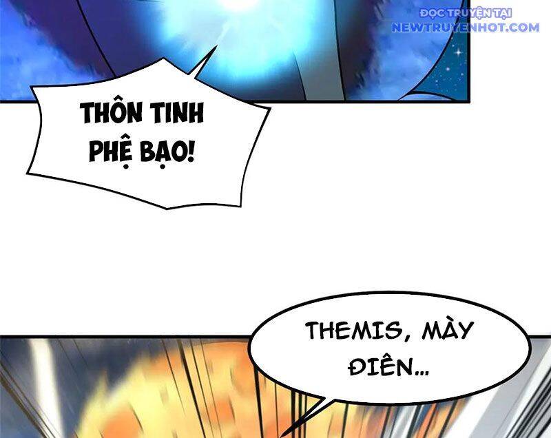 Thần Sủng Tiến Hóa Chap 373 - Next Chap 374