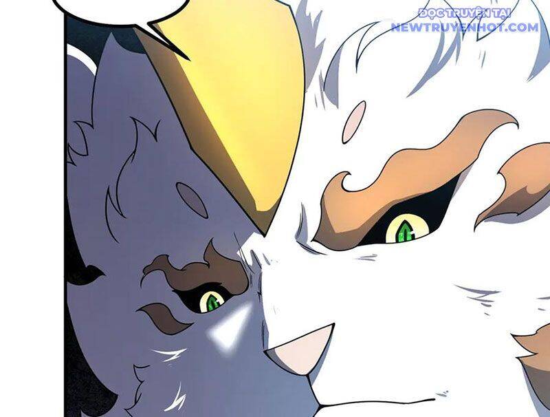 Thần Sủng Tiến Hóa Chap 373 - Next Chap 374