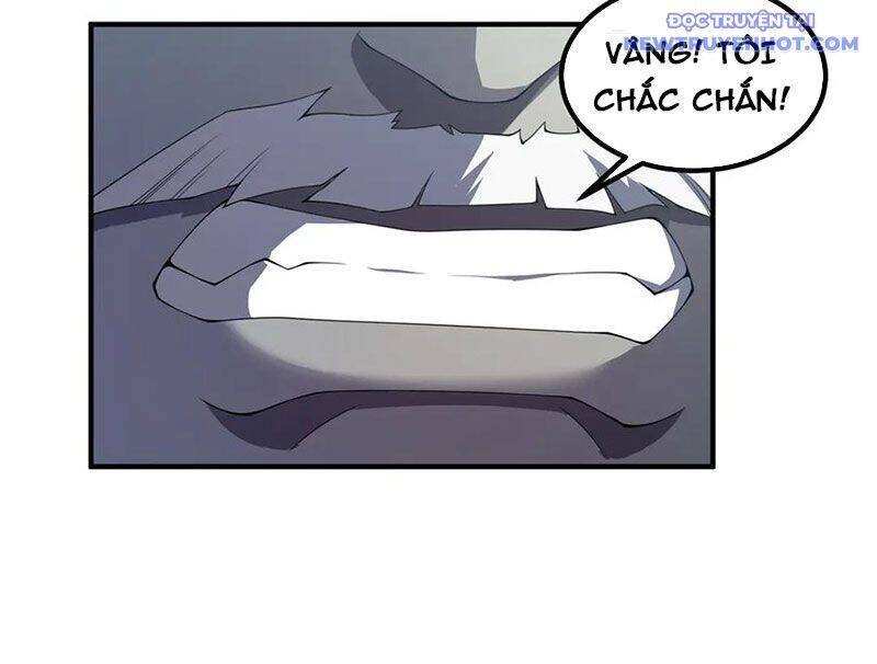 Thần Sủng Tiến Hóa Chap 373 - Next Chap 374