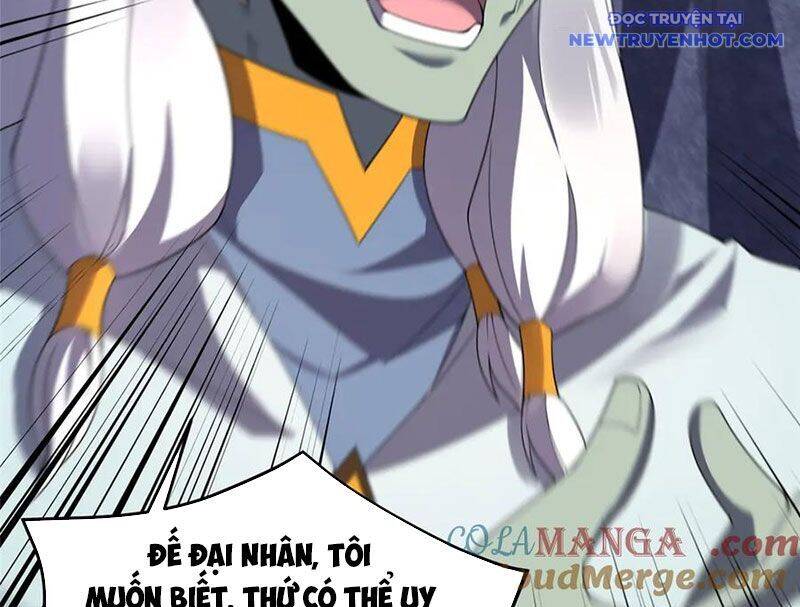 Thần Sủng Tiến Hóa Chap 373 - Next Chap 374