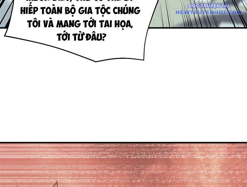 Thần Sủng Tiến Hóa Chap 373 - Next Chap 374
