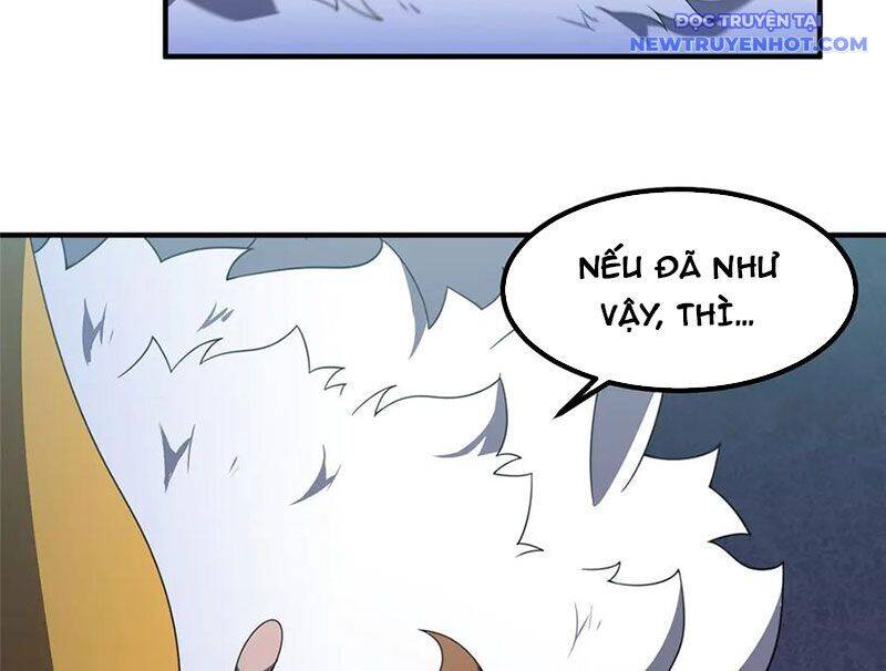 Thần Sủng Tiến Hóa Chap 373 - Next Chap 374