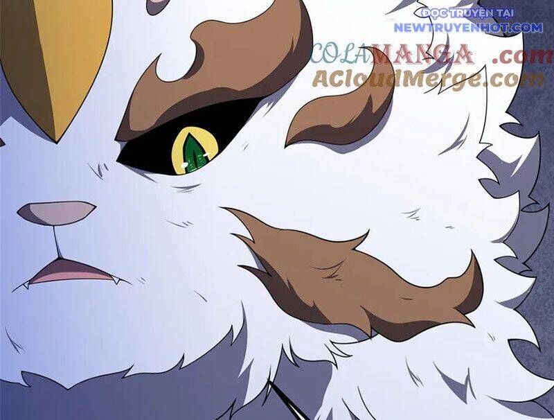 Thần Sủng Tiến Hóa Chap 373 - Next Chap 374
