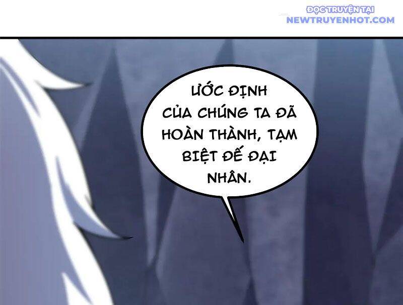 Thần Sủng Tiến Hóa Chap 373 - Next Chap 374