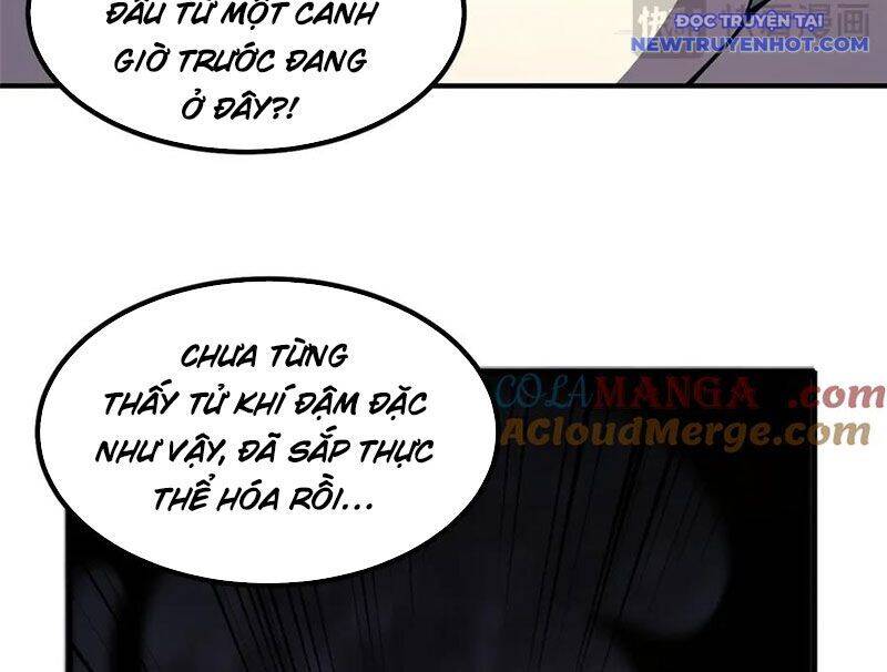 Thần Sủng Tiến Hóa Chap 373 - Next Chap 374