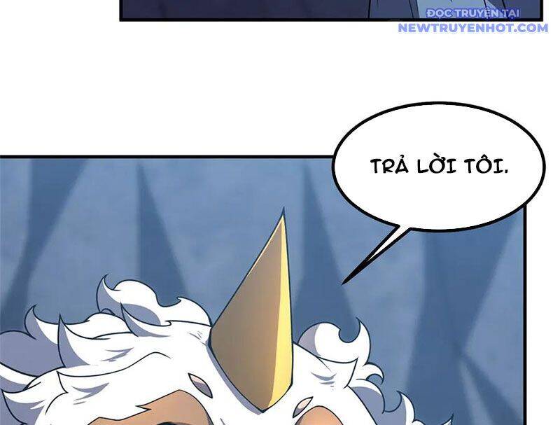 Thần Sủng Tiến Hóa Chap 373 - Next Chap 374