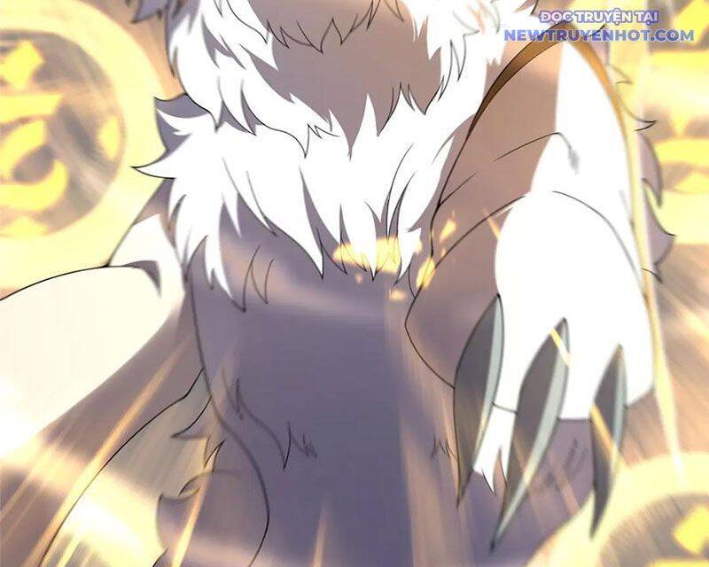 Thần Sủng Tiến Hóa Chap 373 - Next Chap 374