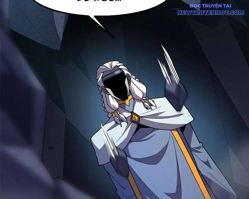 Thần Sủng Tiến Hóa Chap 373 - Next Chap 374