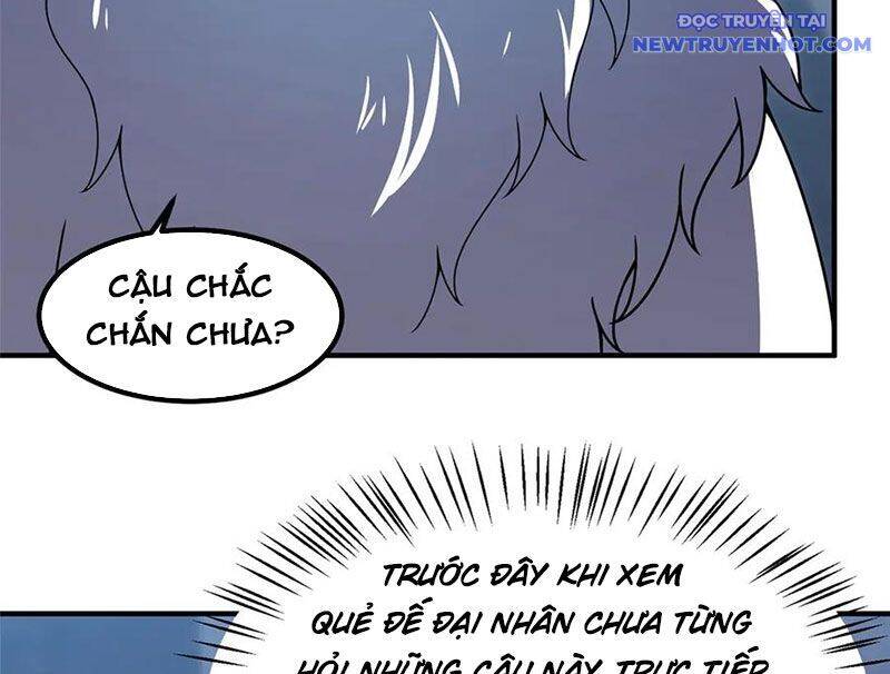 Thần Sủng Tiến Hóa Chap 373 - Next Chap 374