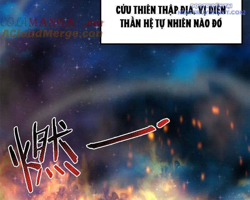 Thần Sủng Tiến Hóa Chap 373 - Next Chap 374