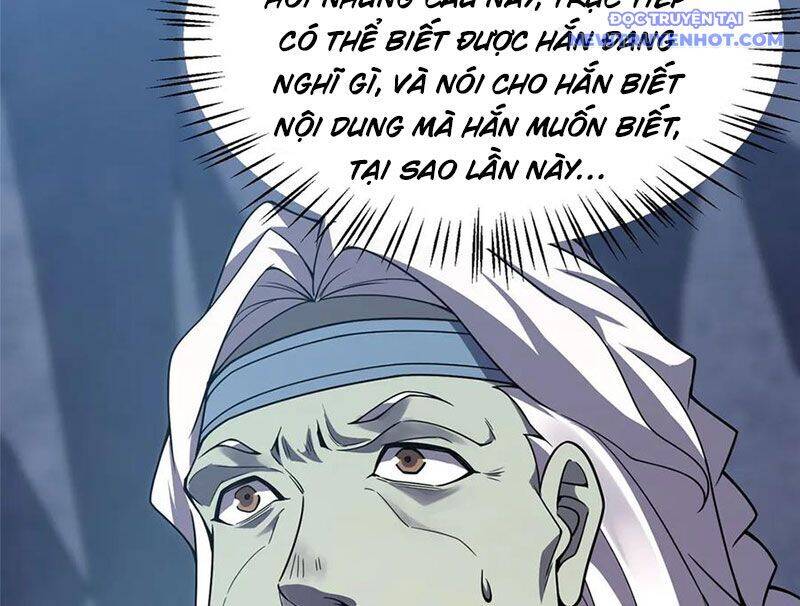 Thần Sủng Tiến Hóa Chap 373 - Next Chap 374
