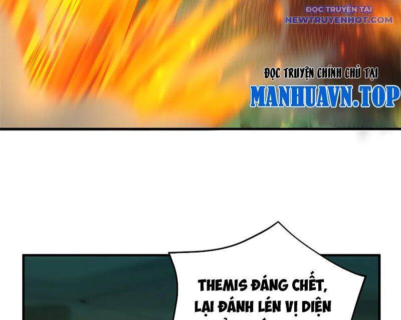 Thần Sủng Tiến Hóa Chap 373 - Next Chap 374