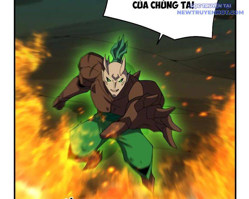 Thần Sủng Tiến Hóa Chap 373 - Next Chap 374