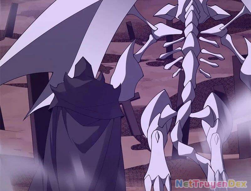 Thần Sủng Tiến Hóa Chap 370 - Next Chap 371