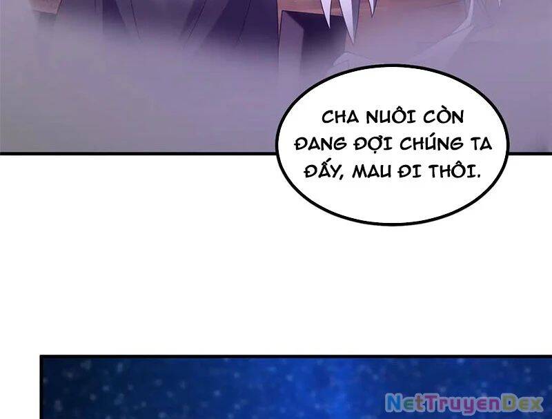 Thần Sủng Tiến Hóa Chap 370 - Next Chap 371