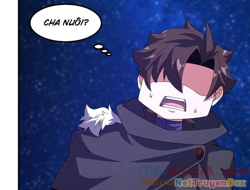 Thần Sủng Tiến Hóa Chap 370 - Next Chap 371