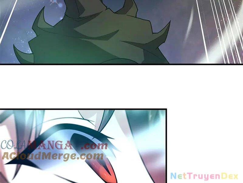 Thần Sủng Tiến Hóa Chap 370 - Next Chap 371