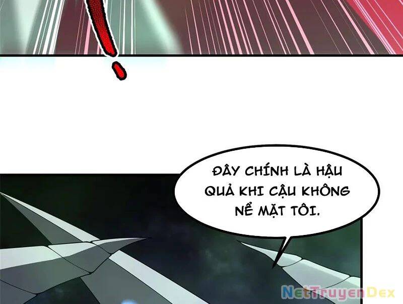 Thần Sủng Tiến Hóa Chap 370 - Next Chap 371