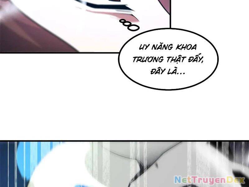 Thần Sủng Tiến Hóa Chap 370 - Next Chap 371