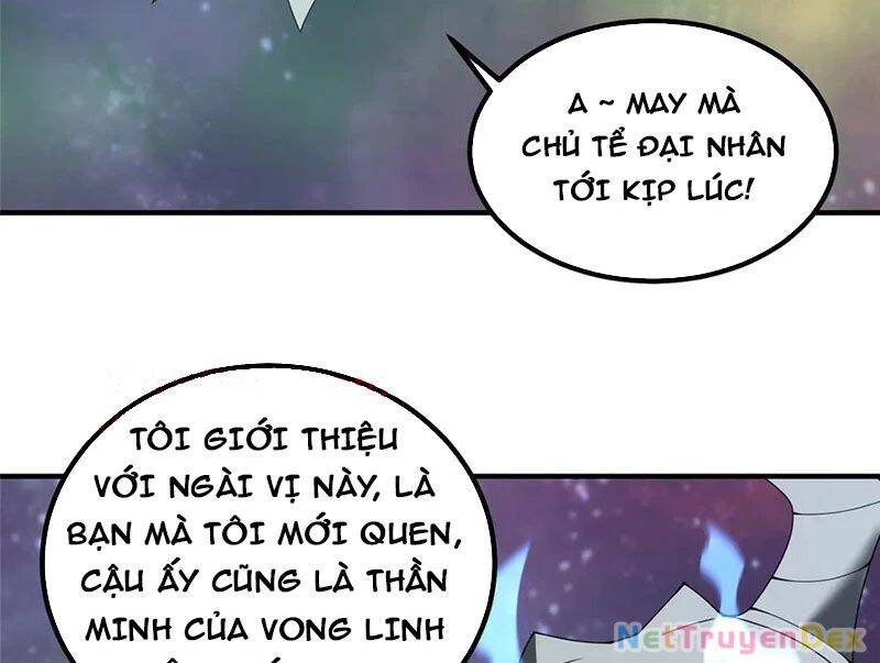 Thần Sủng Tiến Hóa Chap 370 - Next Chap 371