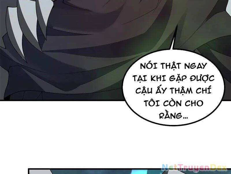 Thần Sủng Tiến Hóa Chap 370 - Next Chap 371