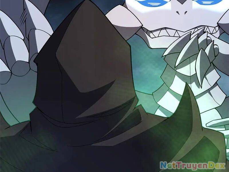 Thần Sủng Tiến Hóa Chap 370 - Next Chap 371