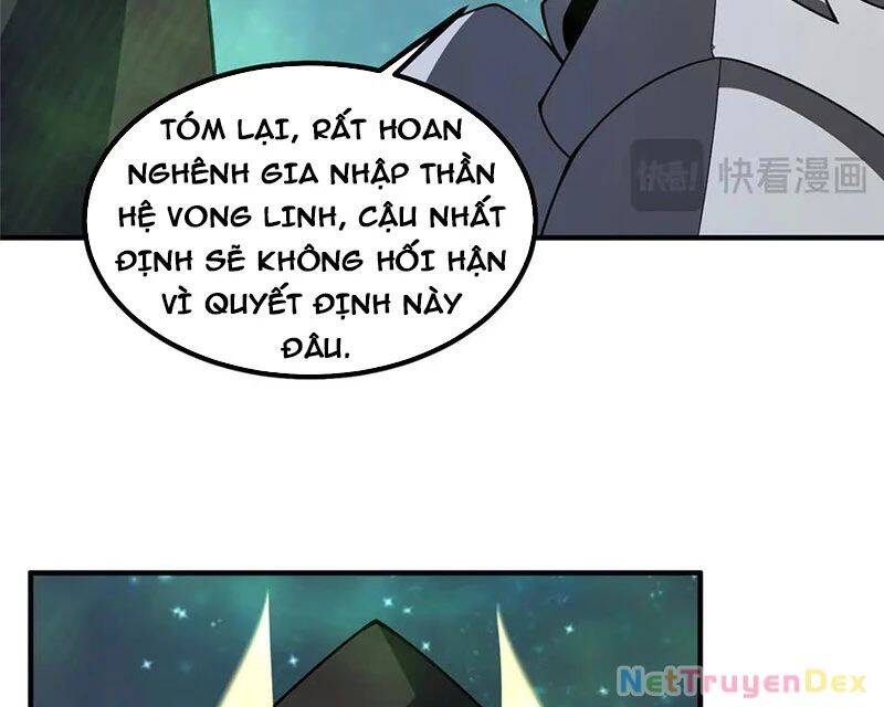 Thần Sủng Tiến Hóa Chap 370 - Next Chap 371