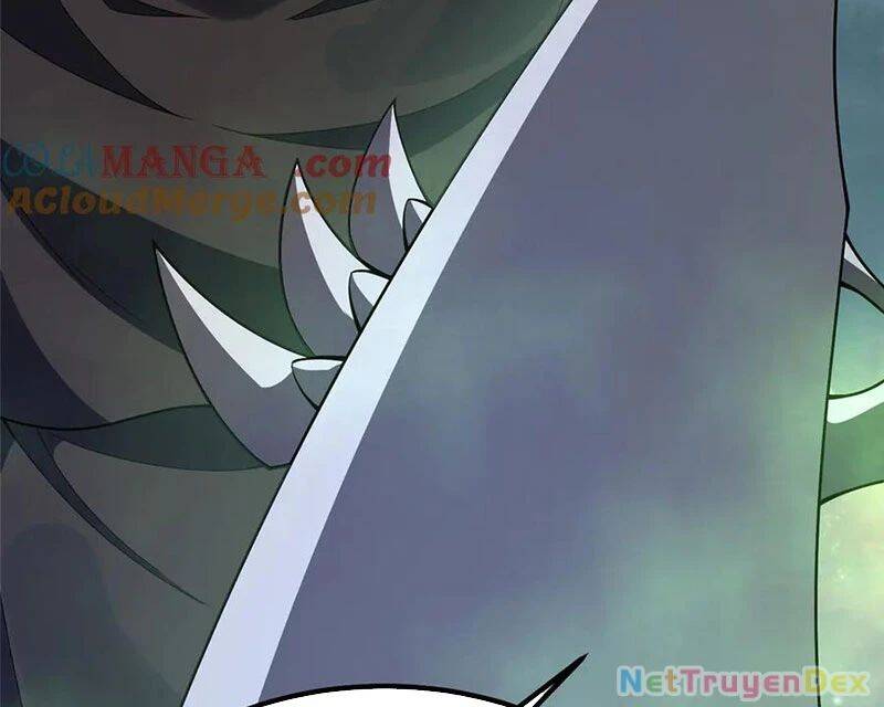 Thần Sủng Tiến Hóa Chap 370 - Next Chap 371