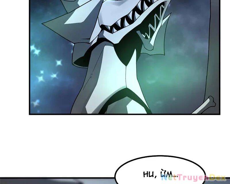 Thần Sủng Tiến Hóa Chap 370 - Next Chap 371