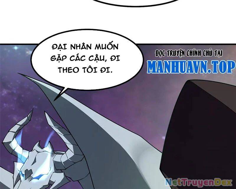 Thần Sủng Tiến Hóa Chap 370 - Next Chap 371