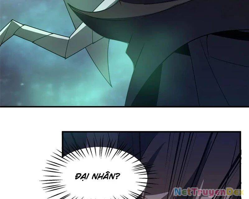 Thần Sủng Tiến Hóa Chap 370 - Next Chap 371
