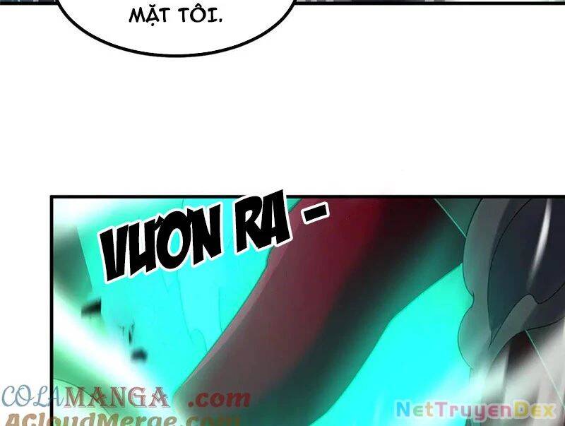 Thần Sủng Tiến Hóa Chap 370 - Next Chap 371