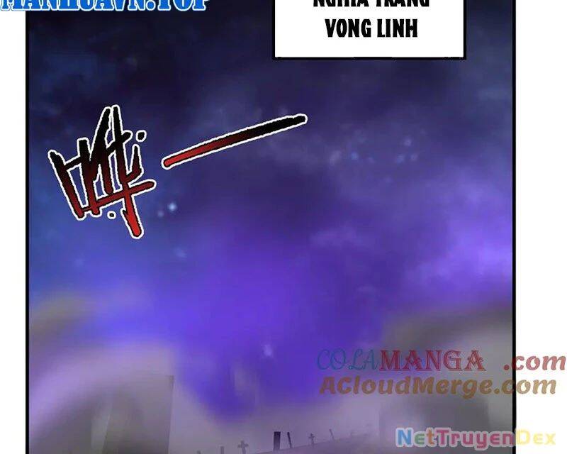 Thần Sủng Tiến Hóa Chap 370 - Next Chap 371