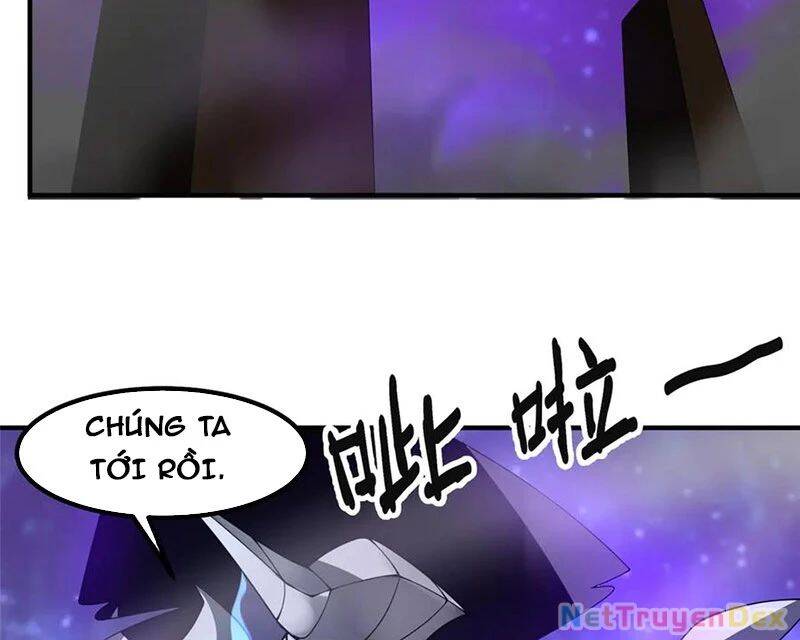Thần Sủng Tiến Hóa Chap 370 - Next Chap 371