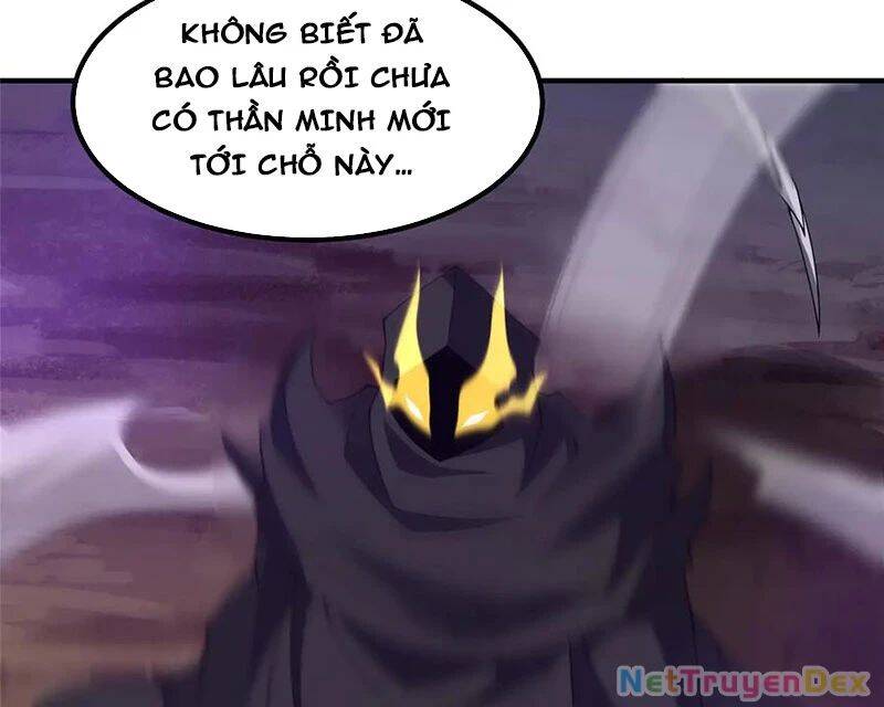 Thần Sủng Tiến Hóa Chap 370 - Next Chap 371