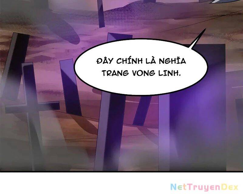 Thần Sủng Tiến Hóa Chap 370 - Next Chap 371