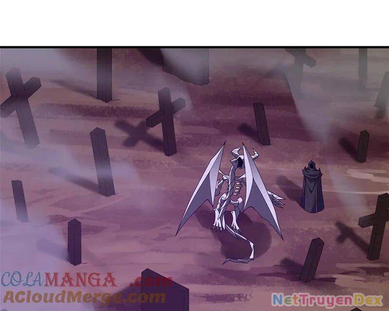 Thần Sủng Tiến Hóa Chap 370 - Next Chap 371