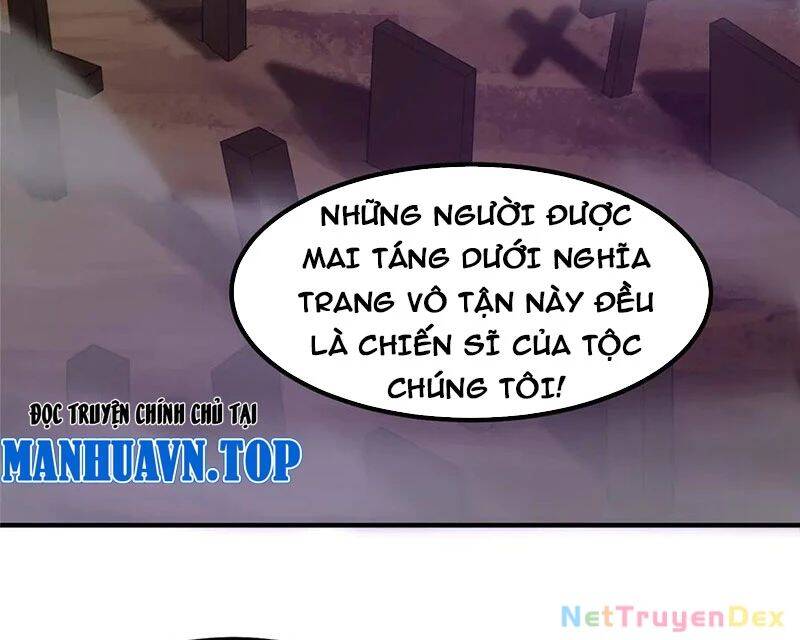 Thần Sủng Tiến Hóa Chap 370 - Next Chap 371