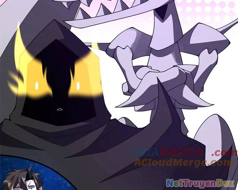 Thần Sủng Tiến Hóa Chap 370 - Next Chap 371